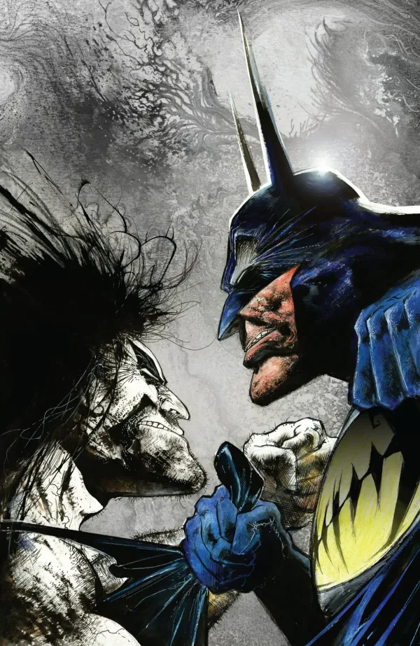 Batman/Lobo: Deadly Serious Comics Online Free | High-Quality Scans
