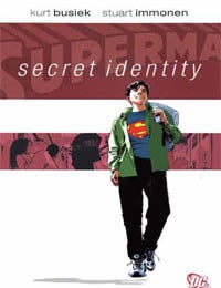 Superman: Secret Identity (2004)
