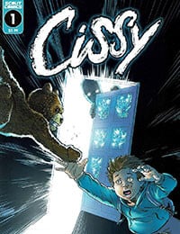 Cissy (2023)
