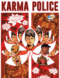 Karma Police (2016)