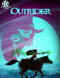 Outrider (2017)