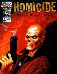 Homicide: Tears of the Dead