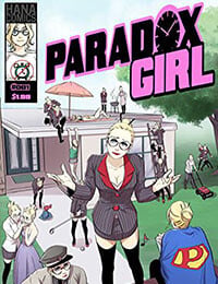 Paradox Girl (2014-)