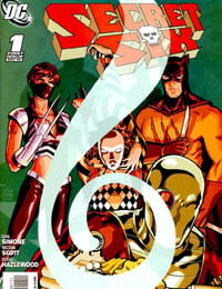 Secret Six (2008-2011)