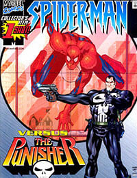 Spider-Man vs Punisher (2000-)