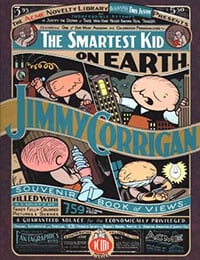 The Acme Novelty Library (1993-)