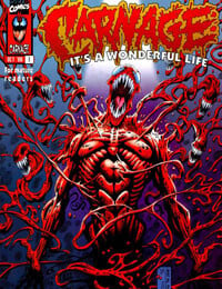 Carnage: It's a Wonderful Life