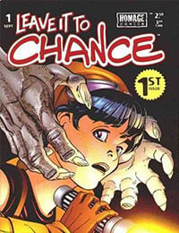 Leave It To Chance