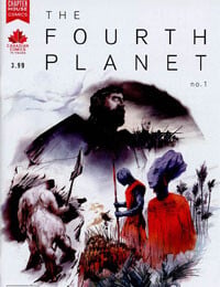 The Fourth Planet (2016)
