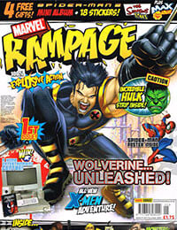 Rampage (2004-)