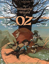 The Wonderful Wizard of Oz (2006-)