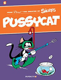 Pussycat (2016-)