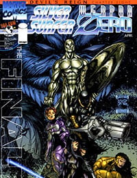 Silver Surfer/Weapon Zero (1997-)