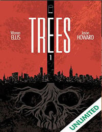 Trees (2014-)