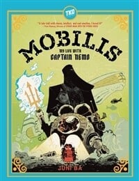Mobilis: My Life with Captain Nemo (2023)
