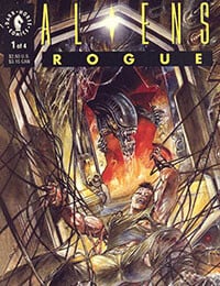 Aliens: Fast Track to Heaven Comics Online Free | High-Quality Scans