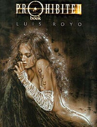 Prohibited Book (1999-)