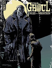 The Ghoul (2010)