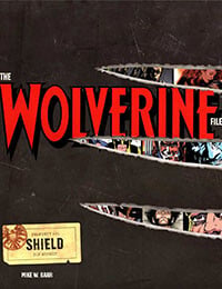 The Wolverine Files (2009-)