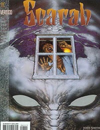 Scarab (1993-1994)