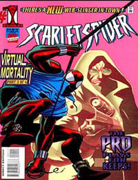 Scarlet Spider (1995) Comics Online Free | High-Quality Scans