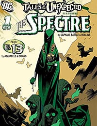 Tales of the Unexpected (2006-2007)