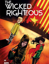 The Wicked Righteous (2017-)