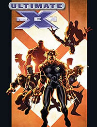 Ultimate X-Men Omnibus (2022-)