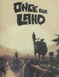 Once Our Land (2016)