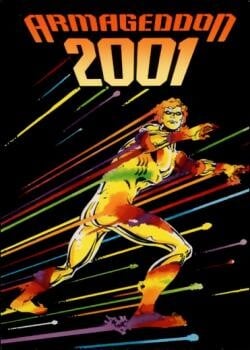 Armageddon 2001 Omnibus (1991-)
