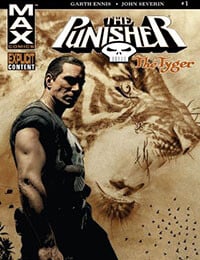 Punisher: The Tyger (2006-)