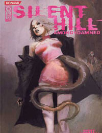 Silent Hill: Among the Damned (2004-)