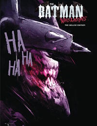 The Batman Who Laughs: The Deluxe Edition (2023-)