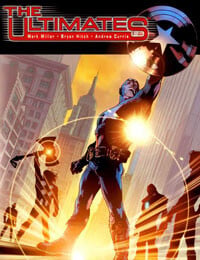 The Ultimates (2002-2004)