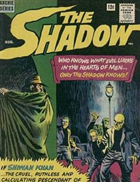The Shadow (1964-1965)