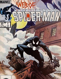 Web of Spider-Man (1985-2012)