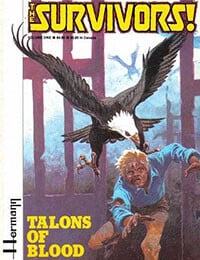 The Survivors! (1982-1983)
