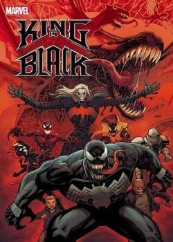 King In Black Handbook (2020) Comics Online Free | High-Quality Scans
