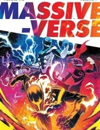 Across the Massive-Verse (2024)