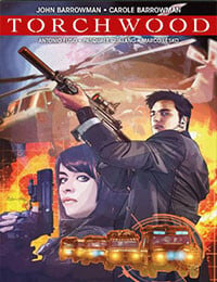 Torchwood (2016-)