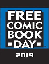 Free Comic Book Day 2019 (2019)