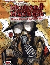 Mud and Madness (2024)