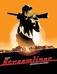 Streamliner: CE 1 (2021)