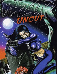 Razor: Uncut (1995-1998) Comics Online Free | High-Quality Scans