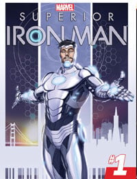 Superior Iron Man (2015)