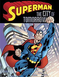 Superman: The City of Tomorrow (2019-)