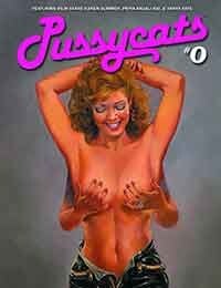 Pussycats (2015)
