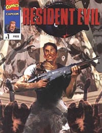 Resident Evil (1996-)