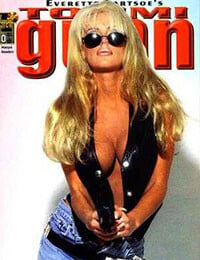 Tommi Gunn (1997-)