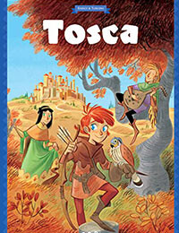 Tosca (2017-)